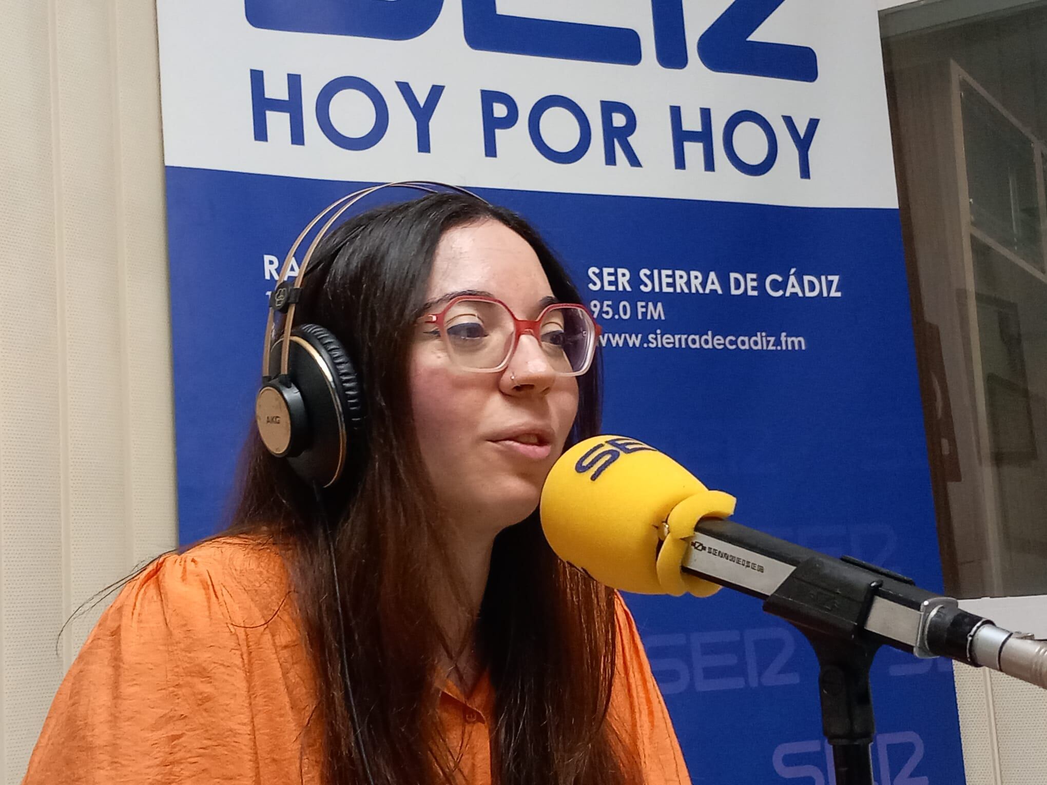 Claudia González ‘Moneo’