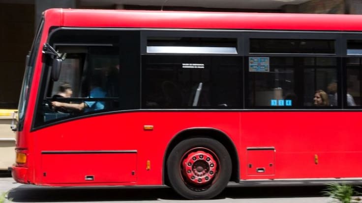 Tertulia de periodistas (24/09/18)