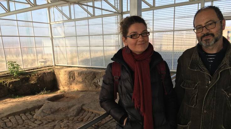 Cerro de San Vicente