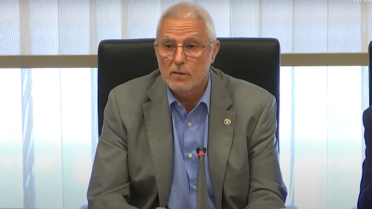 Entrevista Ángel Pérez Ruzafa