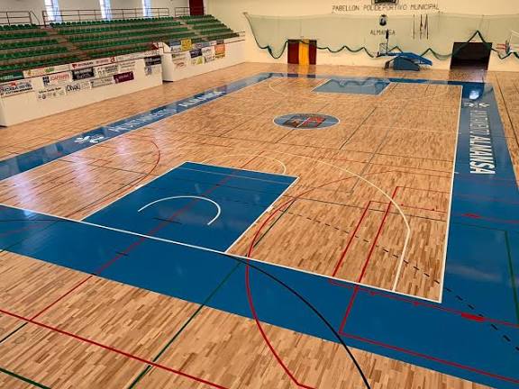 Almansa será sede de la Copa Igualdad de Baloncesto Femenino los días 7 y 8 de febrero