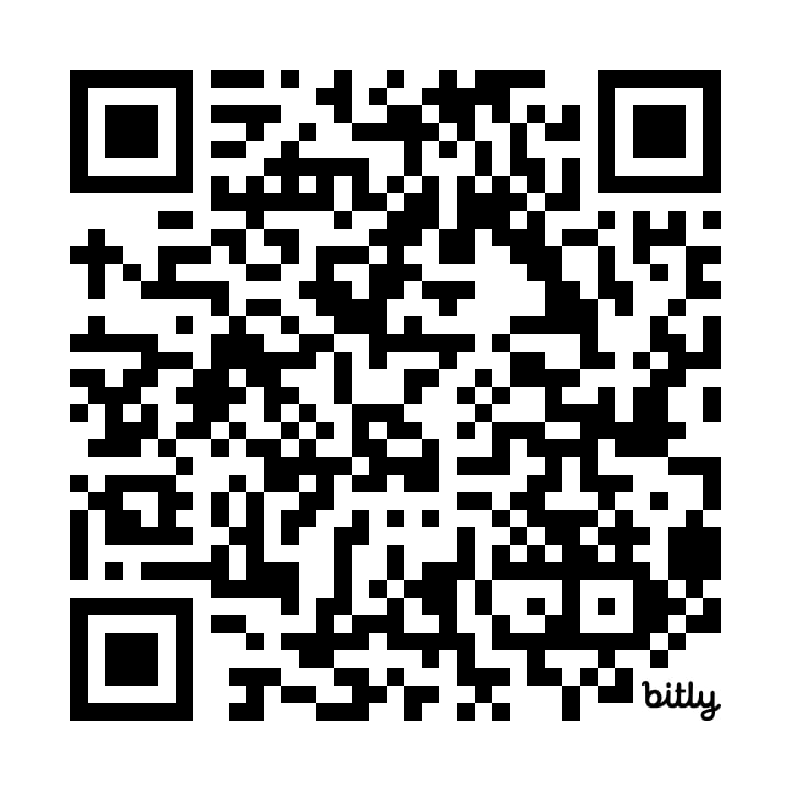 Código QR para la descarga del programa de actos del II Congreso Internacional de Hermandades y Piedad Popular