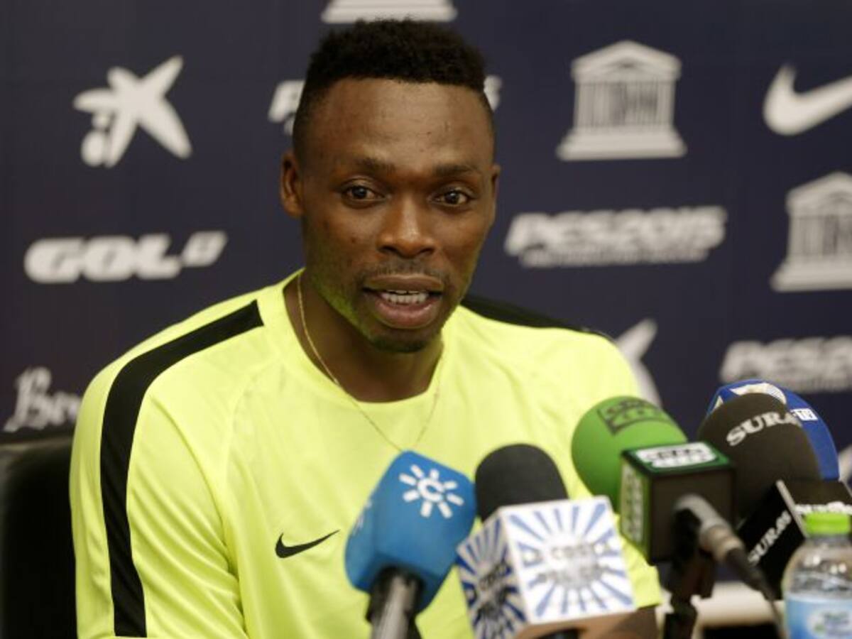 Carlos Kameni