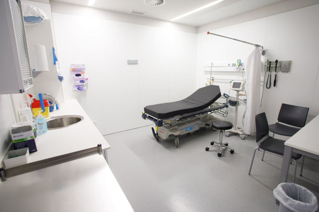 Complejo Hospitalario de Navarra