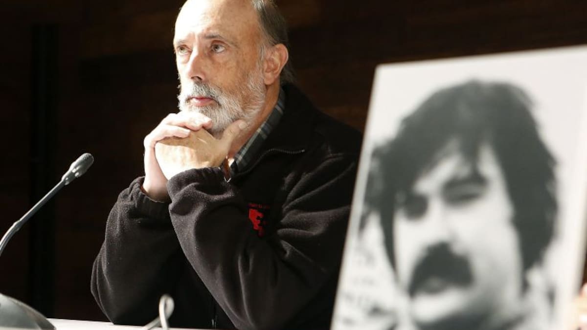 La Fiscalía de la Audiencia pide reabrir el 'caso Naparra'