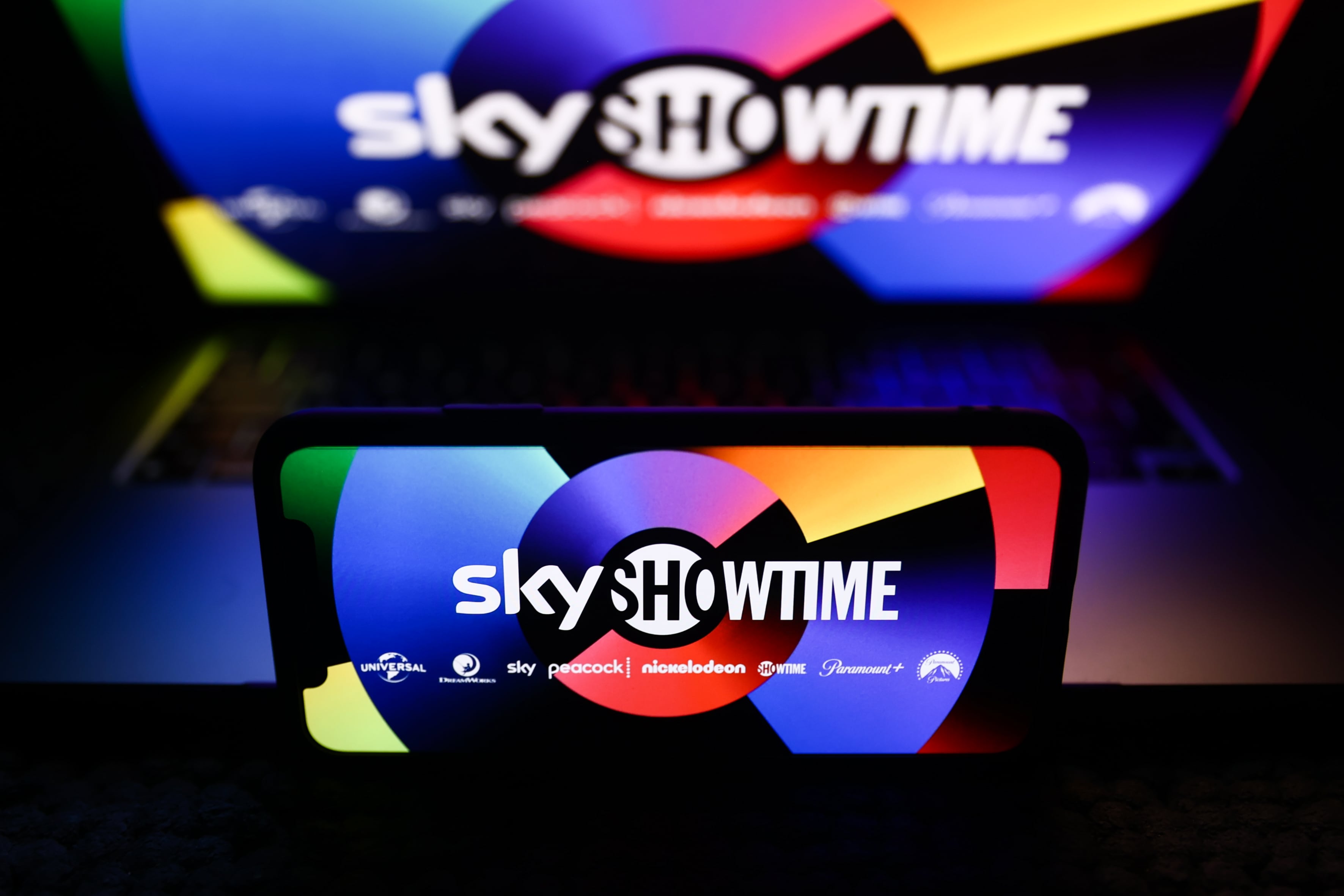 SkyShowtime llega a España y Andorra el próximo 28 de febrero