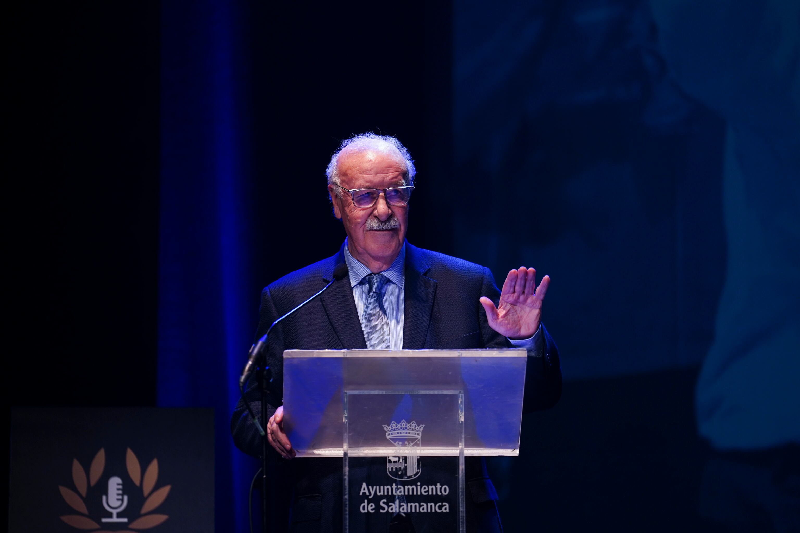 Teatro Liceo de Salamanca. Premios SER UNICOS