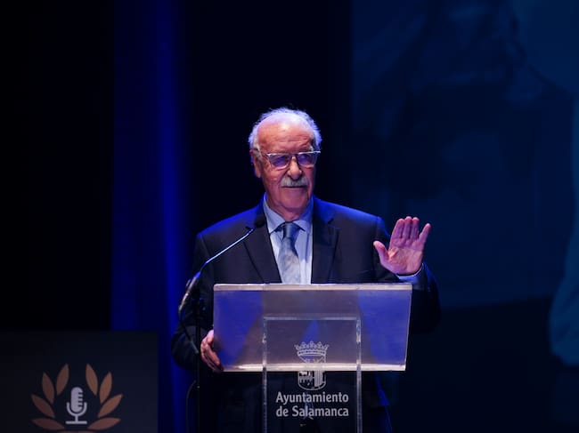 Teatro Liceo de Salamanca. Premios SER UNICOS