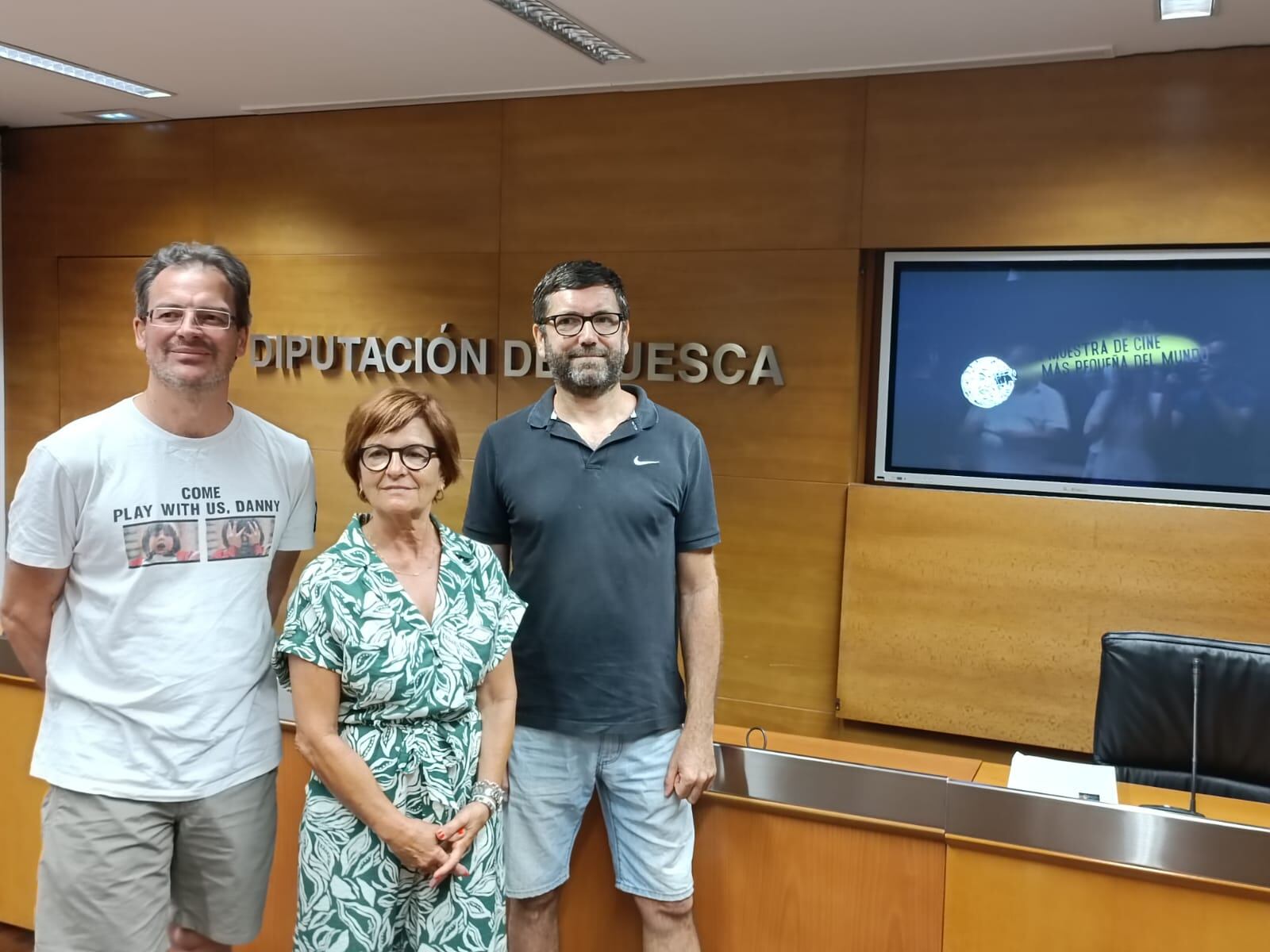 11ª Muestra de Cine de Ascaso