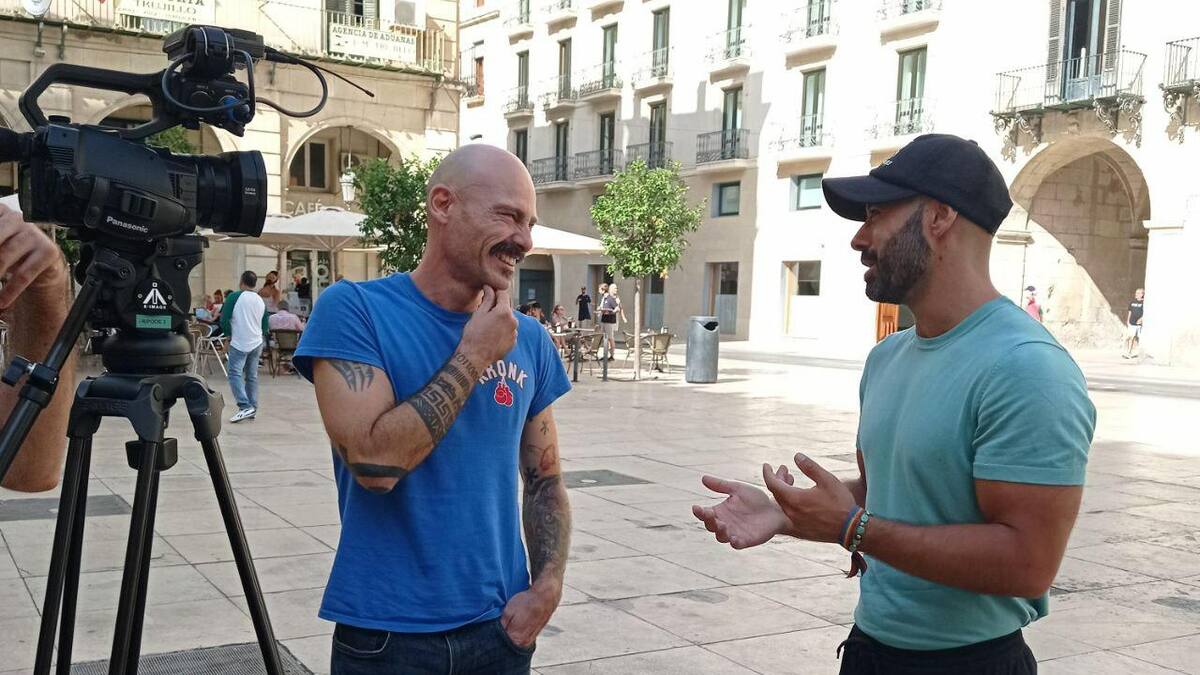 Unidas Podemos registra en el Congreso una PNL contra la ampliación del Puerto ante los riesgos y amenazas medioambientales que supone