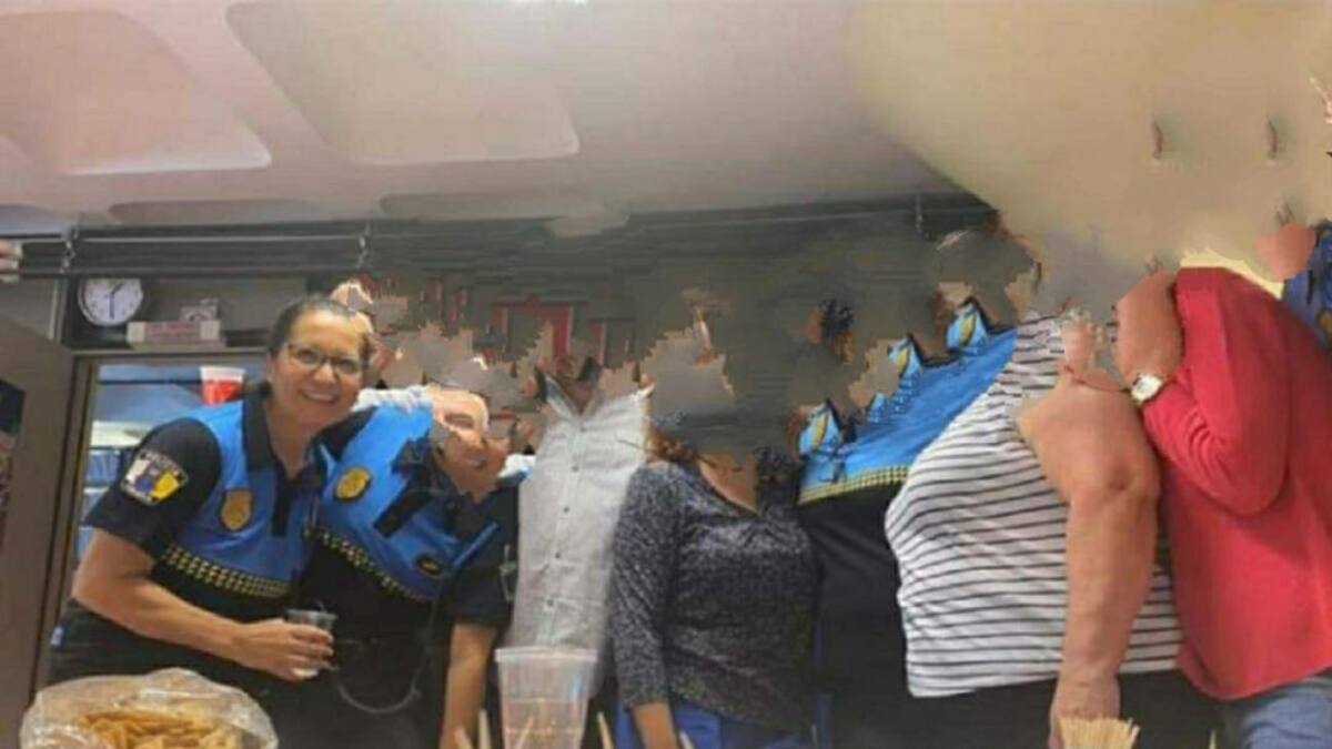 Cesan a la jefa de la Policía Local de Santa Cruz de Tenerife por incumplir las normas del estado de alarma