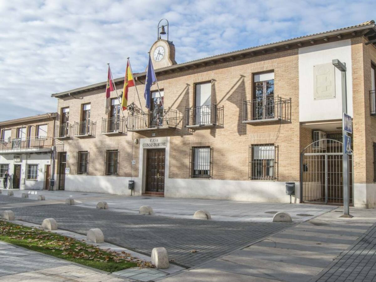 Marchamalo aprueba un presupuesto de 7 millones de euros para 2019