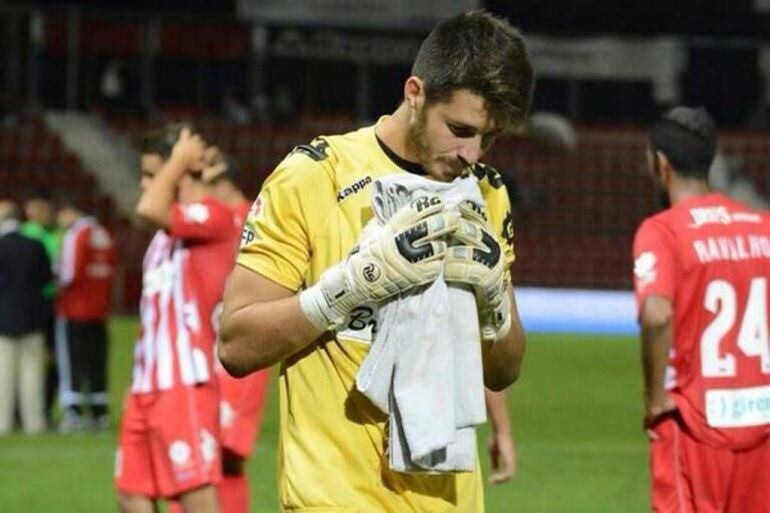 Palatsí, firme candidato para la portería culturalista