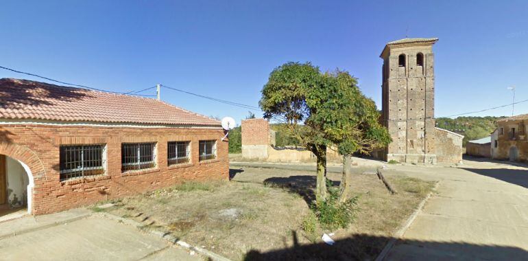 Auto de la Audiencia de Palencia alusivo al presidente y a una vocal de la Junta Vecinal de Membrillar (Palencia)