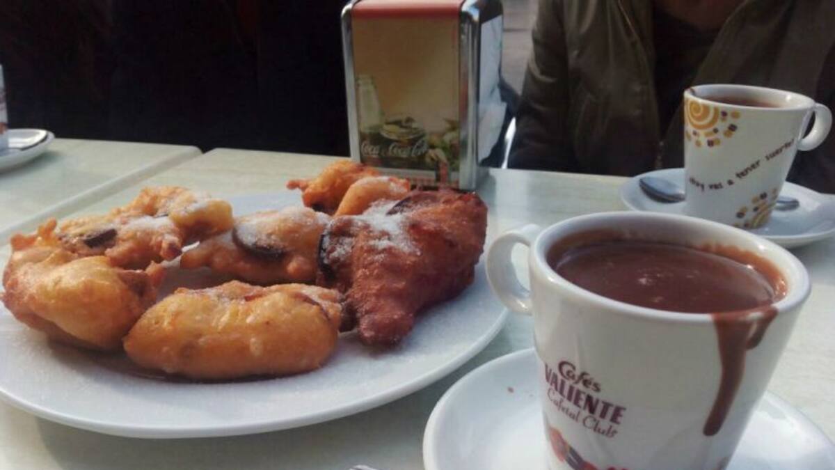 De Fallas con 30 euros en el bolsillo