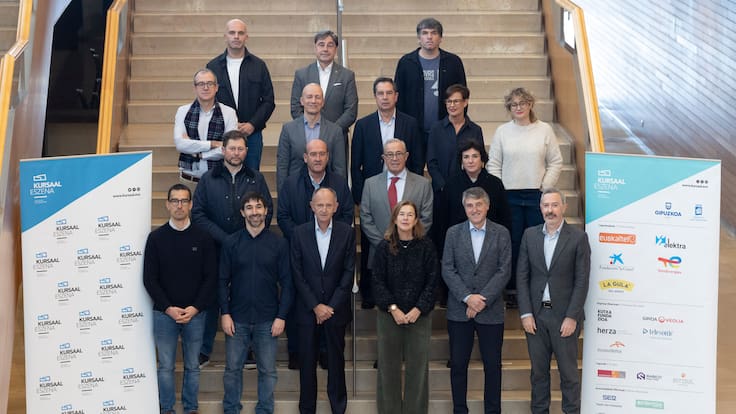 Anastacia, La La Love You y Yuya Wang son algunas de las propuestas de Kursaal Eszena para 2026