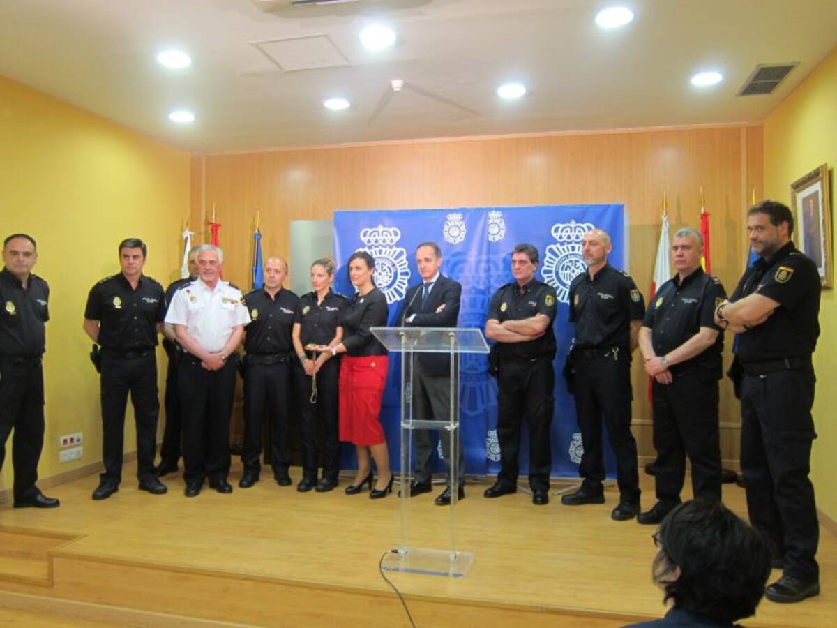 El presunto ladrón de las medallas olímpicas lo hizo "por mero disfrute"