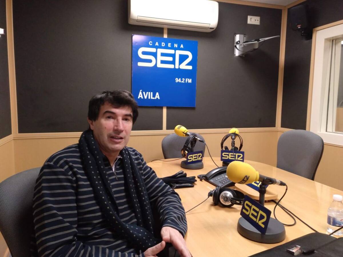 "En una legislatura nos cabrán San Pedro, Judas y Pilatos"