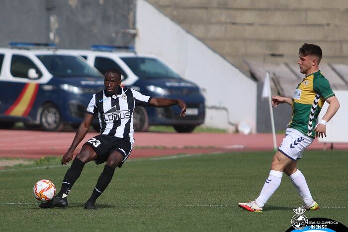 Leuko ante el Sabadell