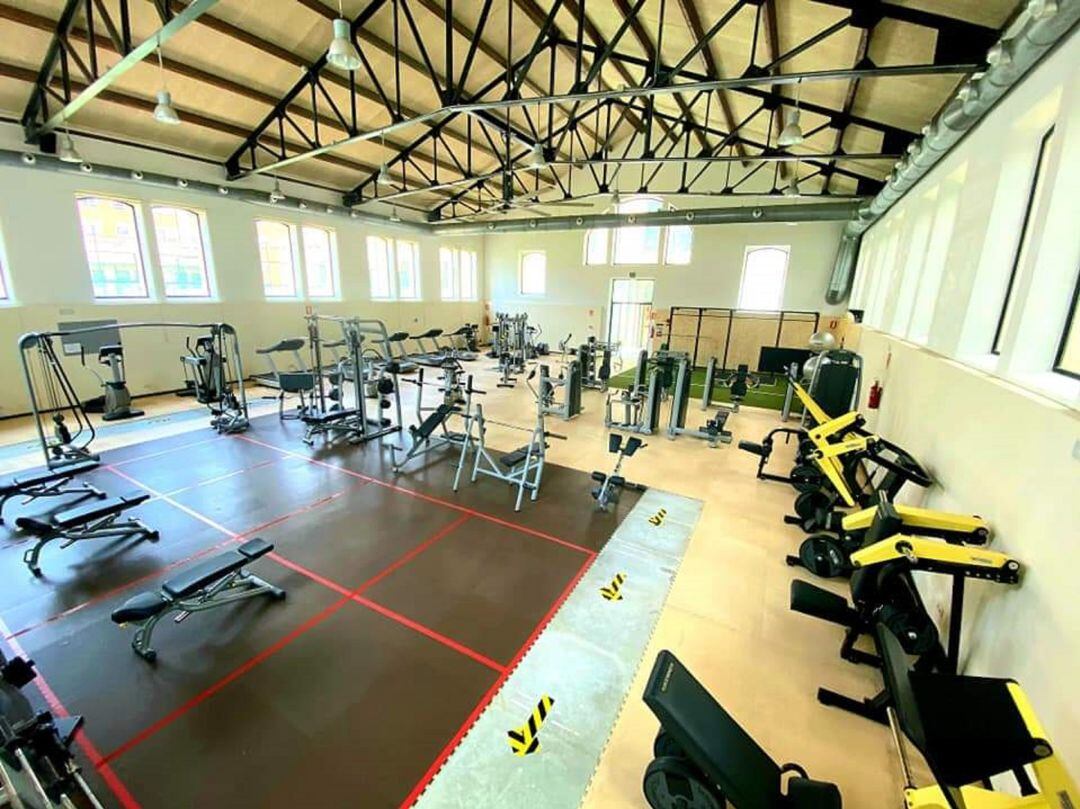 Complejo Eduardo Latorre