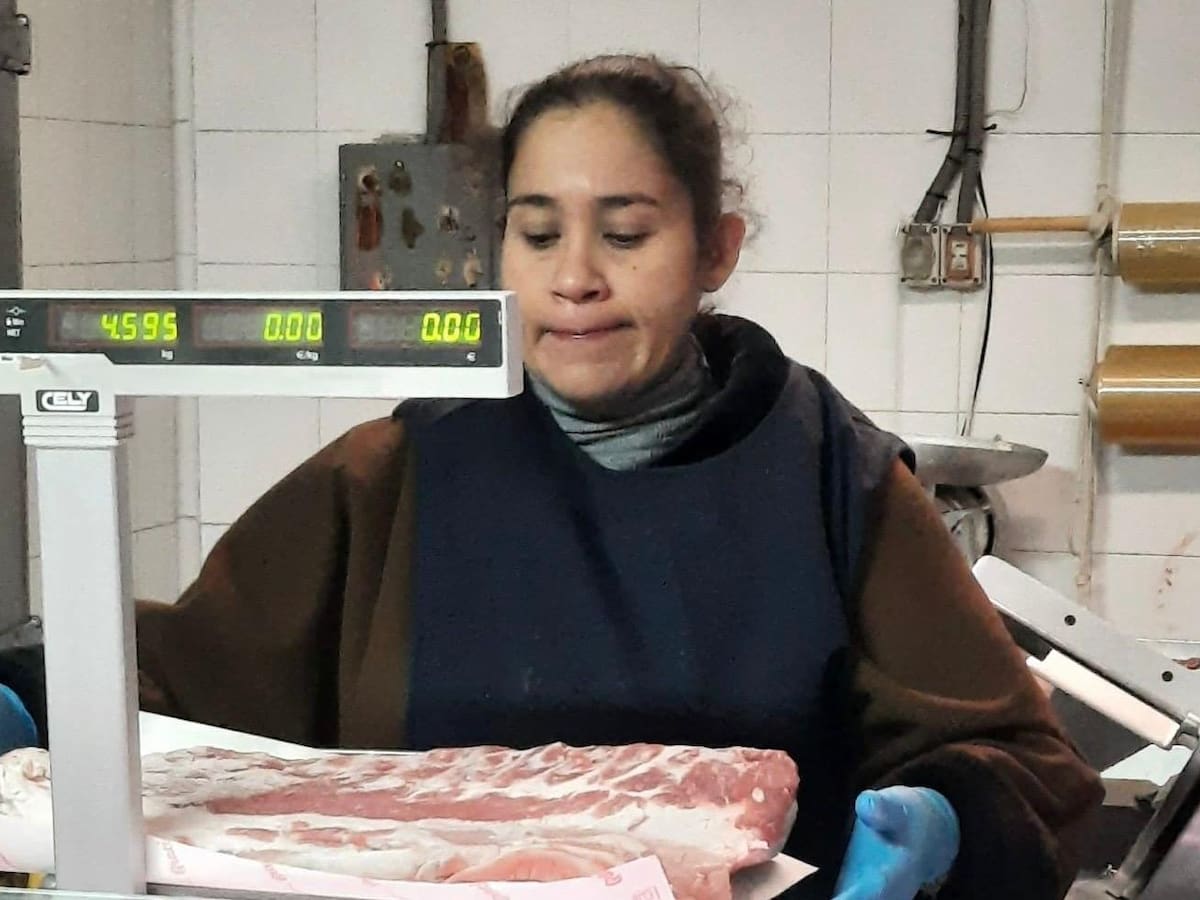 La carnicera de Saelices: este pueblo de Cuenca recupera servicios y vecinos