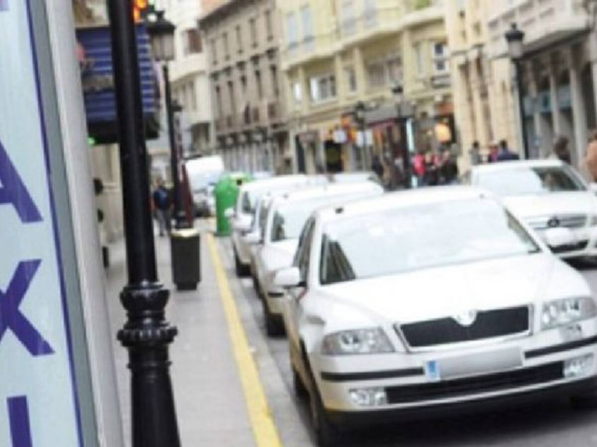 Albacete cuenta con una de las tarifas más baratas de taxi en España