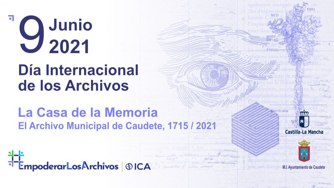 Dia Internacional de los archivos