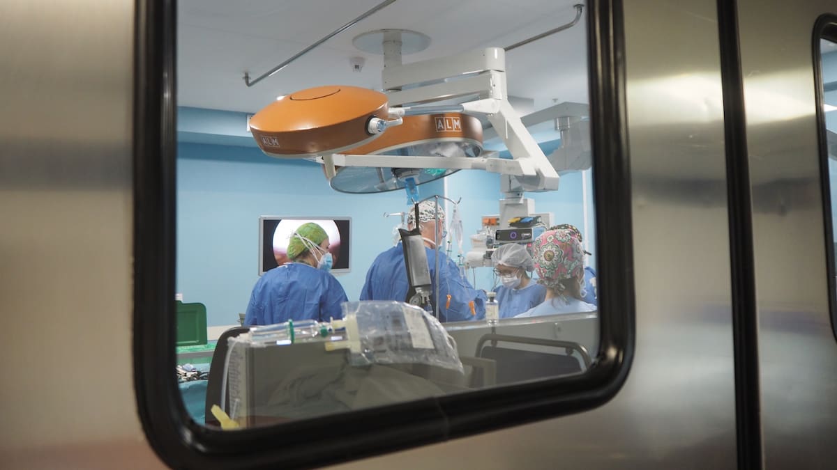 Importante descenso hasta los 372 de los casos por coronavirus tras la fiesta de Reyes