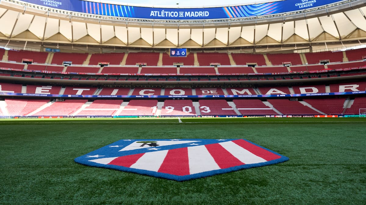 ¡'Carrusel Deportivo' sortea una entrada doble para el Atlético de Madrid-Tottenham de los octavos de la Champions League!