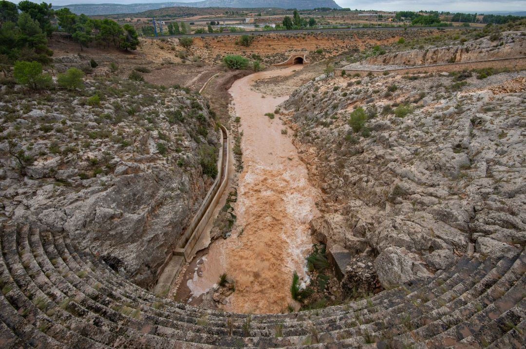 Visita institucional a Caudete y Almansa