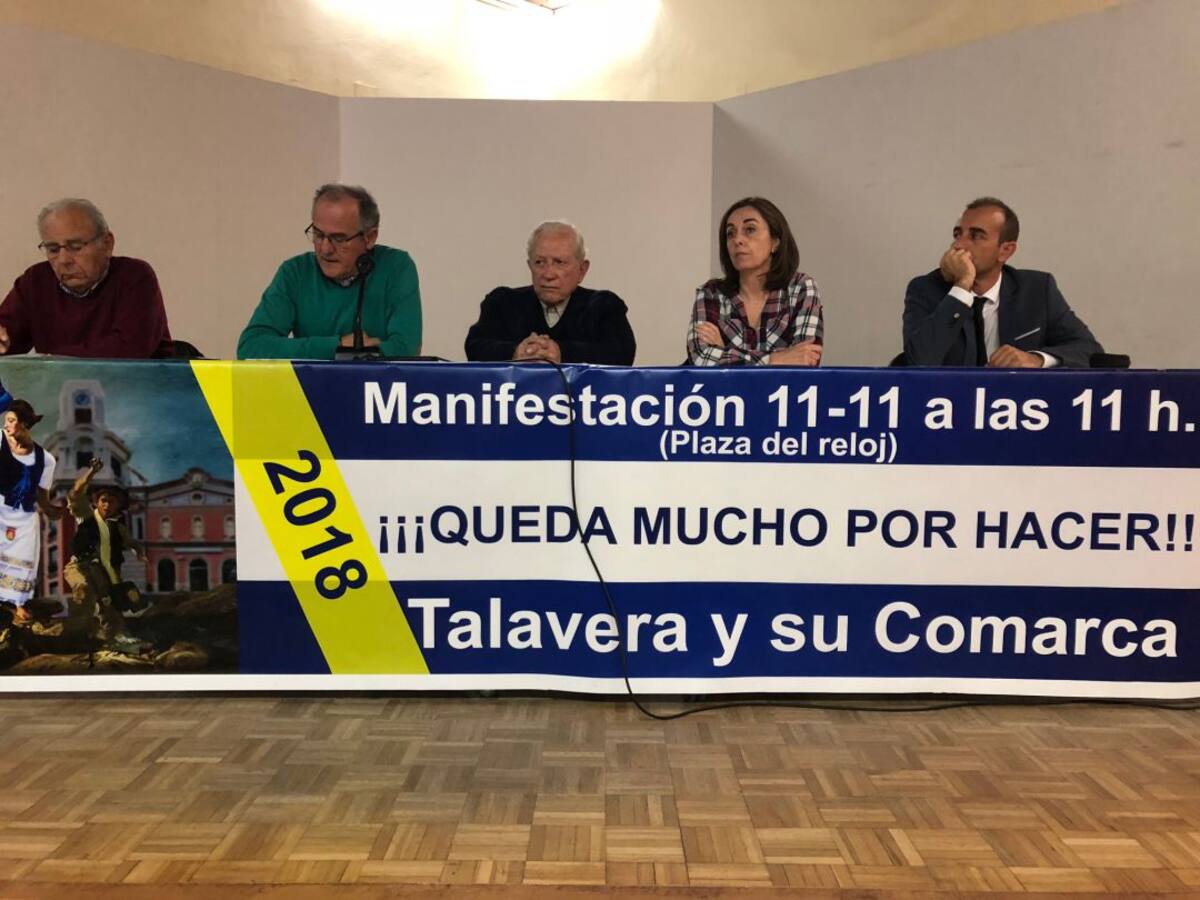 La Mesa dice que resta mucho por hacer