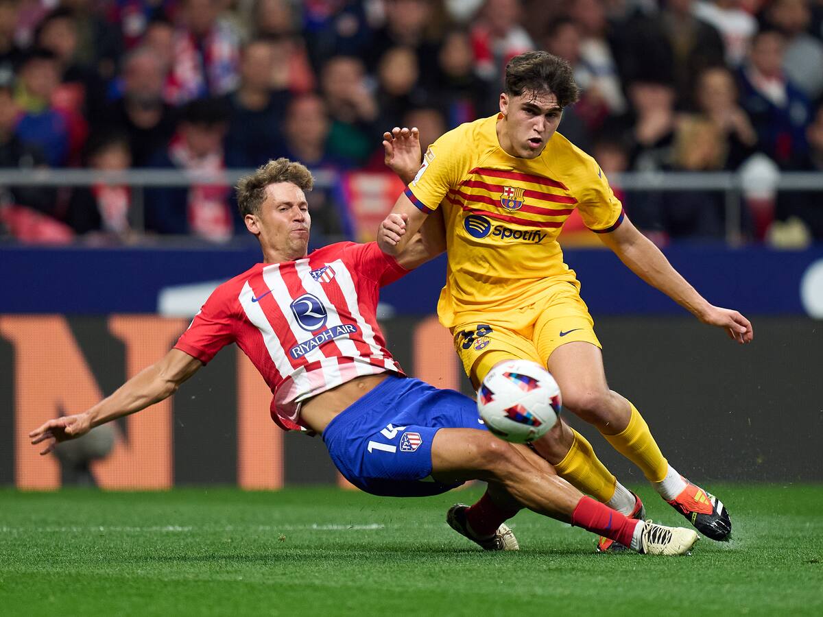 El Barça-Atlético en Miami, prácticamente sentenciado