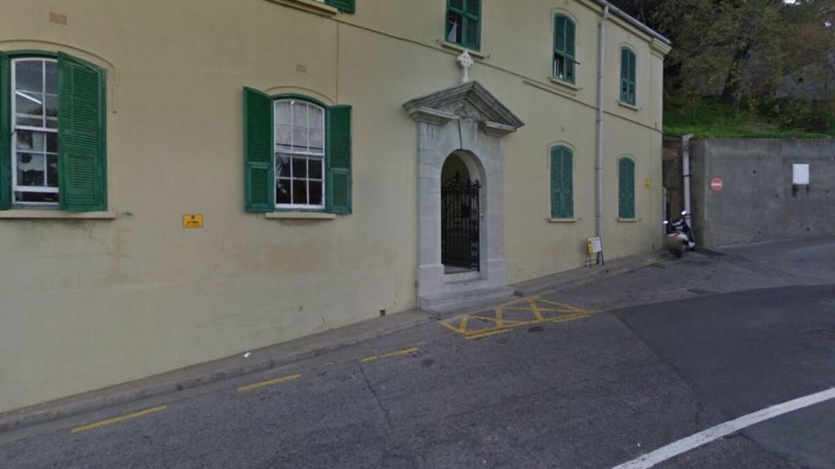 Gibraltar vuelve a las aulas