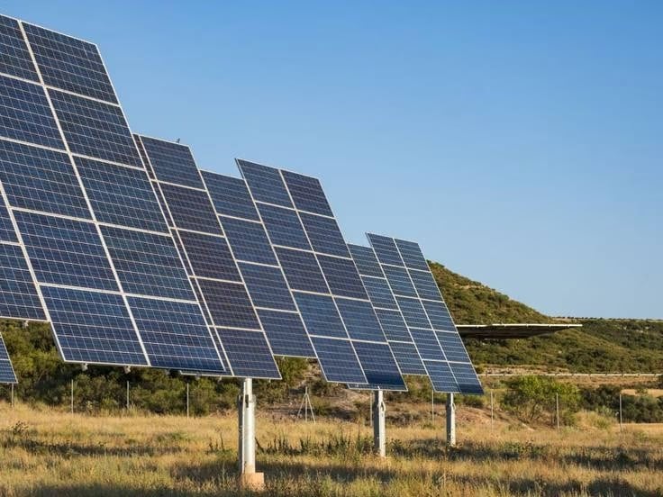 Medio Ambiente deniega una planta solar en Arganza que pretendía ocupar suelo arbolado