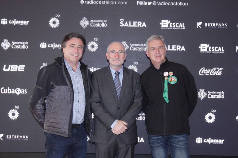 Fiestas de la Magdalena 2022