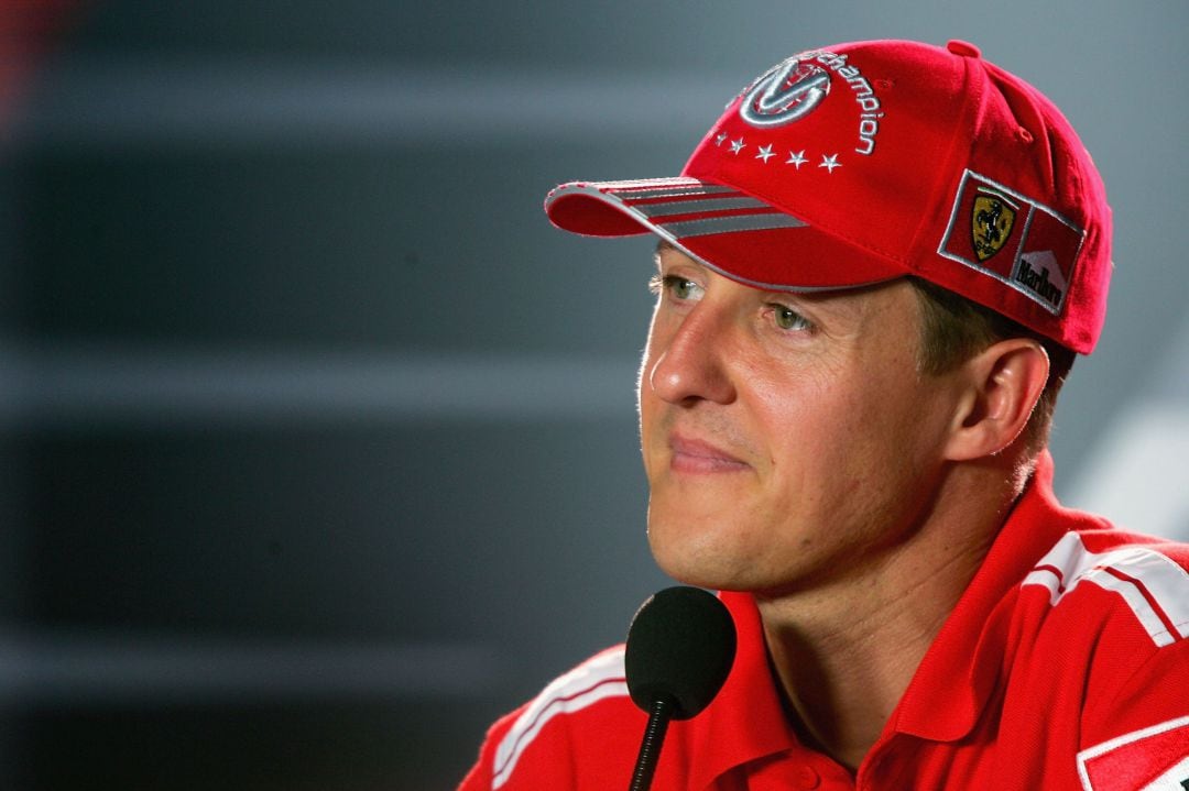 Michael Schumacher