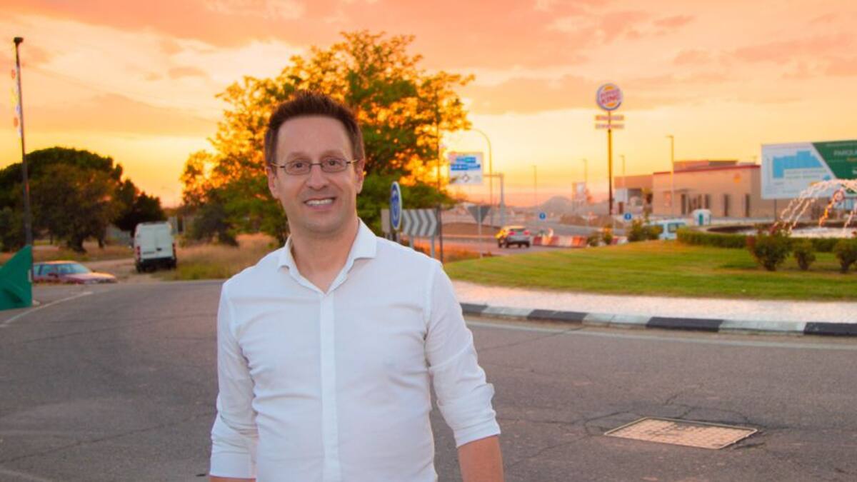 Ciudadanos no facilitará el gobierno de cambio de PSOE y VxA en Algete