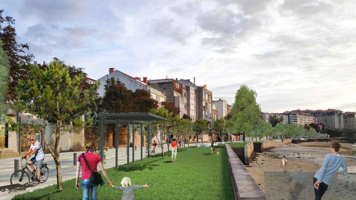 10 millones de euros en humanizaciones