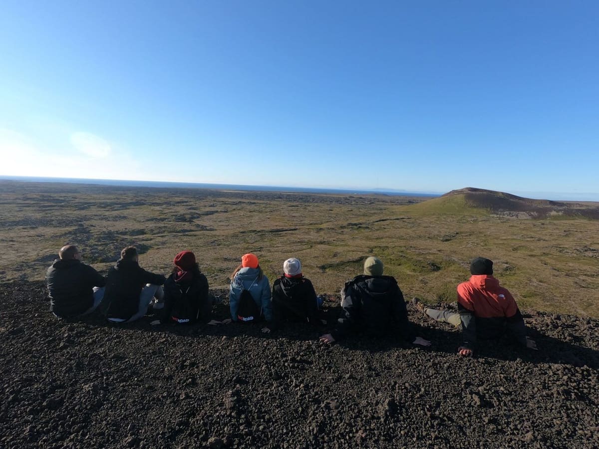 Día del Mochilero, 3 destinos para iniciarse