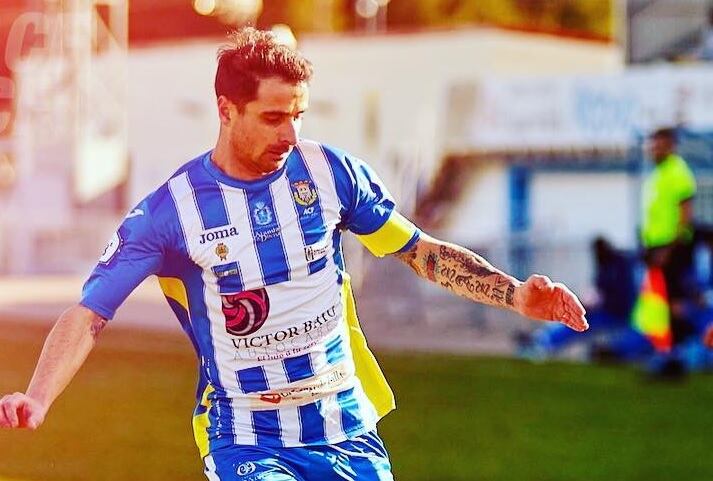 Zazu, capitán de la Arandina