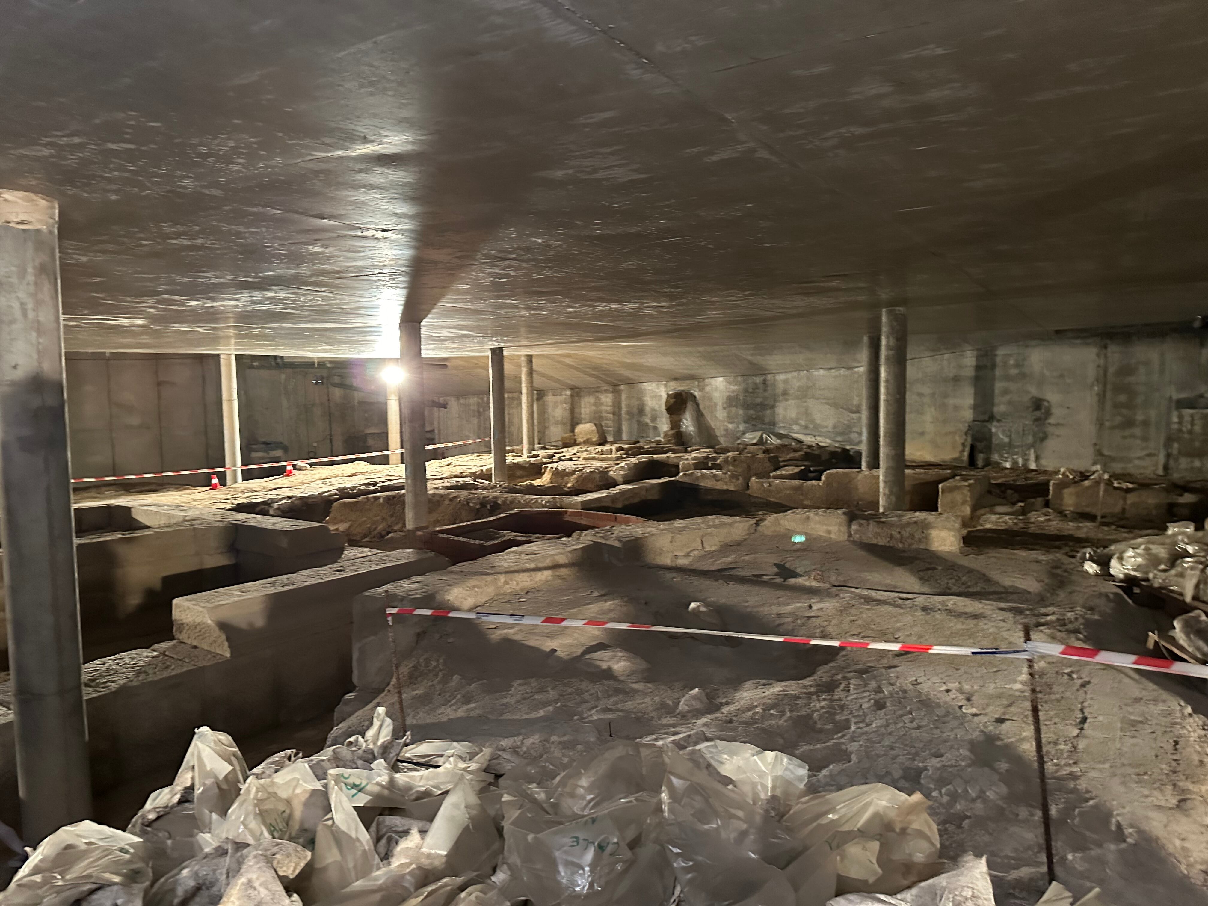 El proyecto de musealización del Círculo Católico de Huesca será uno de los aspectos destacados