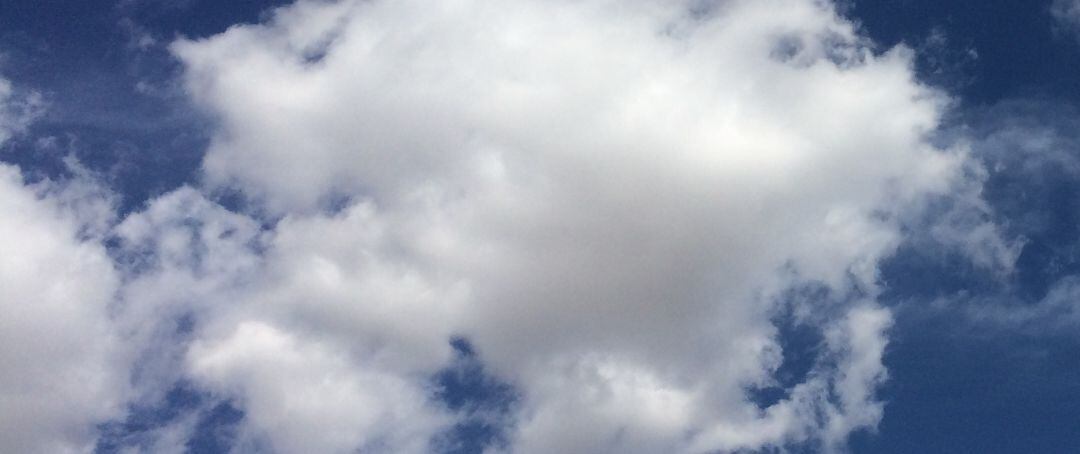 Hoy se prevén cielos cubiertos por la mañana y despejados, por la tarde