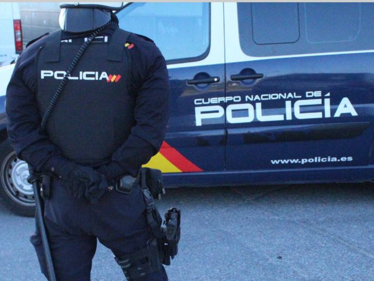 Detenido un preso de tercer grado por robar en casas y locales de Marbella