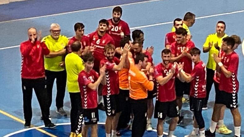 El Elda - C.E.E. suma su cuarta victoria consecutiva