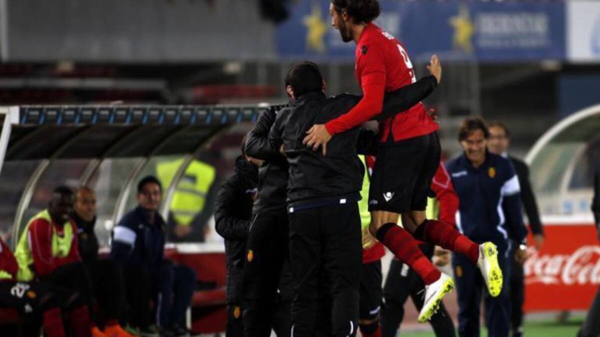 Fuera de la zona roja tres semanas después