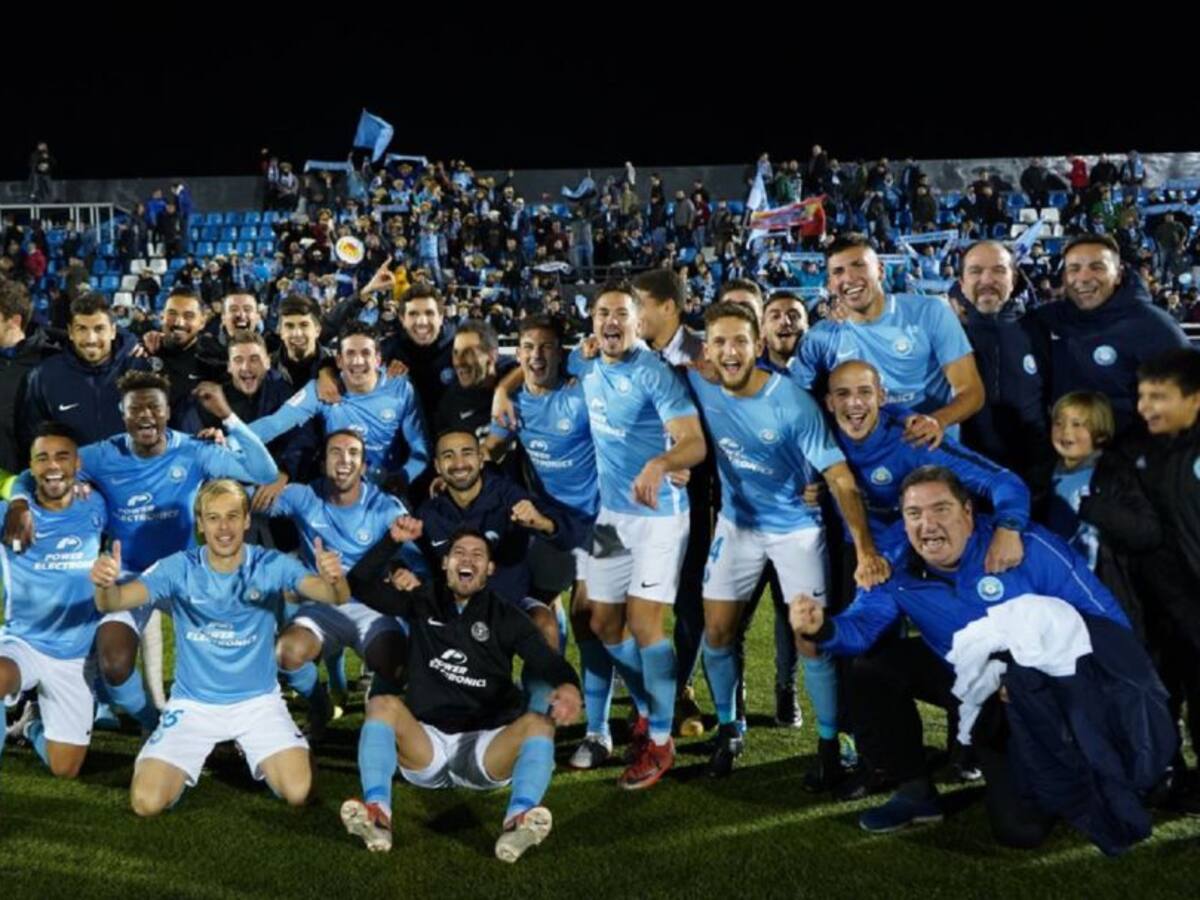 Las entradas para el UD Ibiza-FC Barcelona ya tienen precio