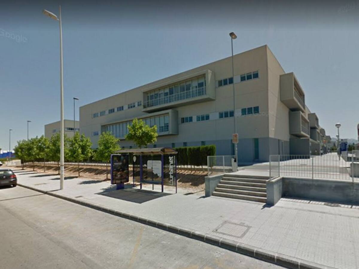 Aumentan los ingresos hospitalarios en Gandia por coronavirus con 54 pacientes