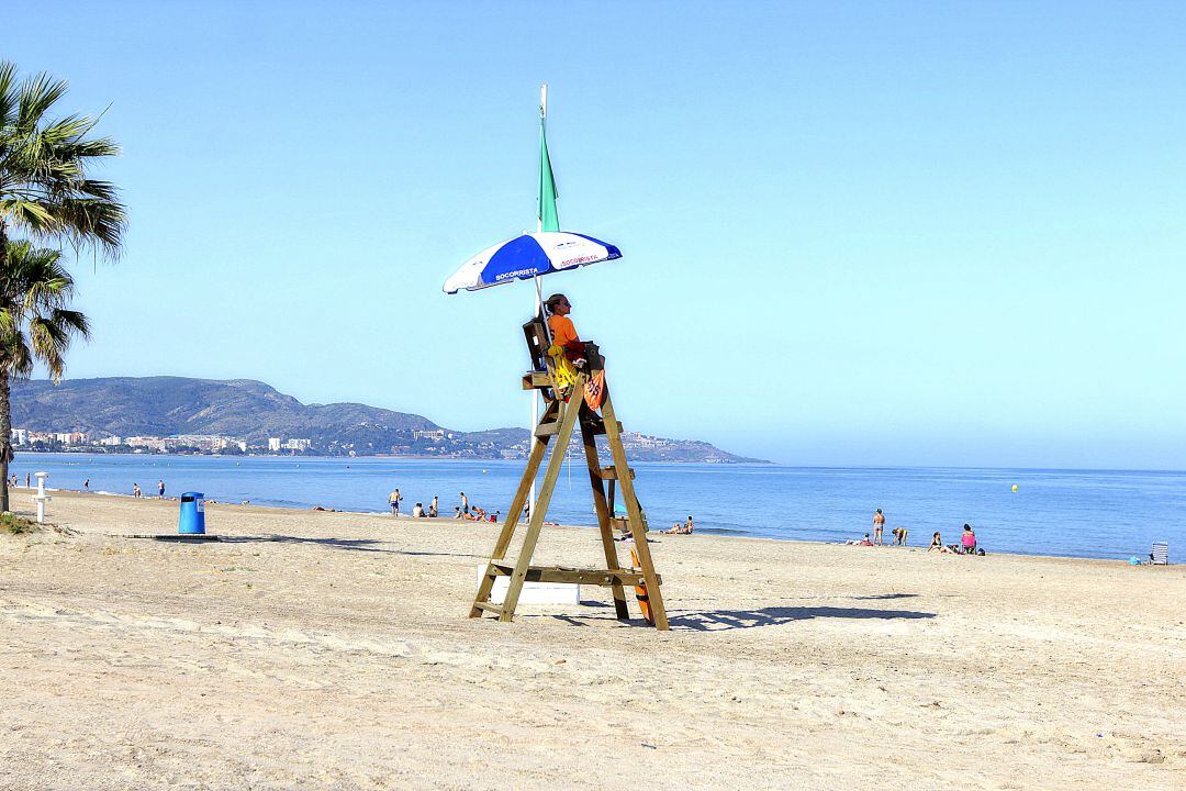 Este lunes 1 de junio la provincia de Castellón entra en la fase 2 y ya pueden reabrir las playas