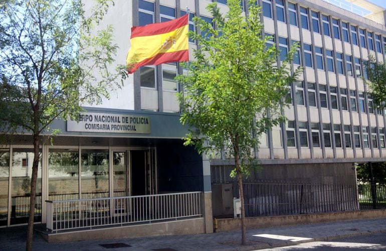 La investigació de l'estafa s'ha dut a terme des de la comissaria de la Policia Nacional a Lleida.