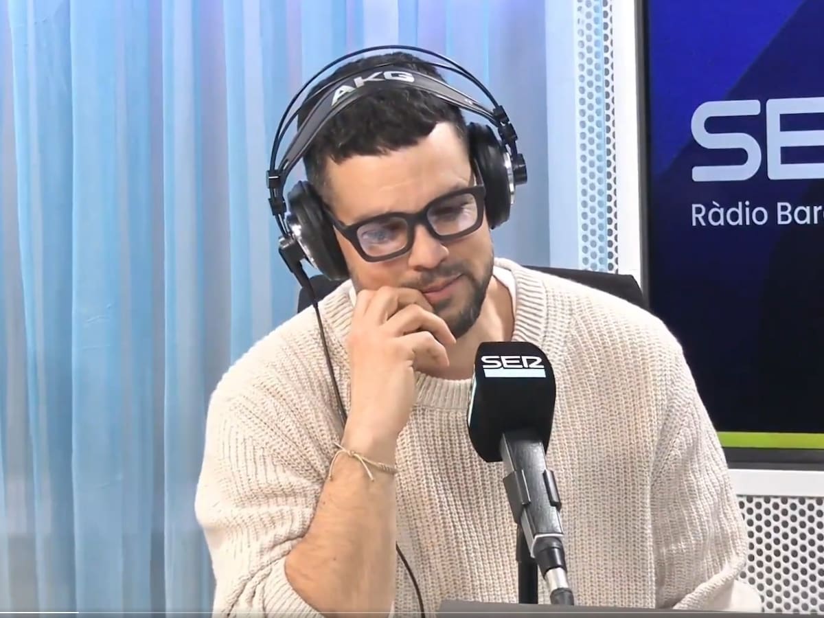 "De todo lo que he hecho, es donde más realizado me he sentido como narrador": David Victori y el impacto de 'Cortafuego'